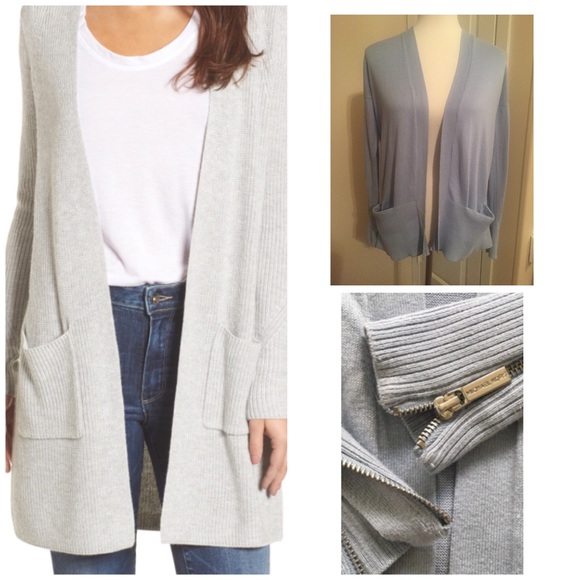 Michael Kors Sweaters - Michael Kors Cardigan